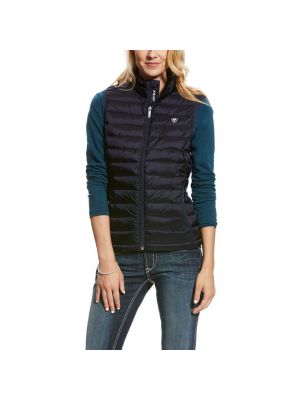 Ariat Women's Ideal Down Vest 10023898