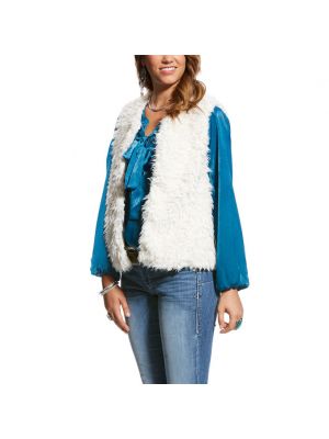 Ariat Women's Cozy Vest 10023931