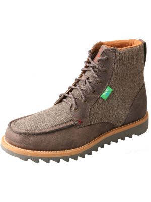 Twisted X Men's ECO TWX Wedge Sole Boot 2000274193