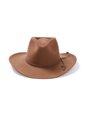 Stetson Men's CARSON 6X COWBOY HAT SFCRSN-4034