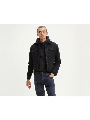 LEVI'S MEN'S Sherpa Trucker Jacket 163650100