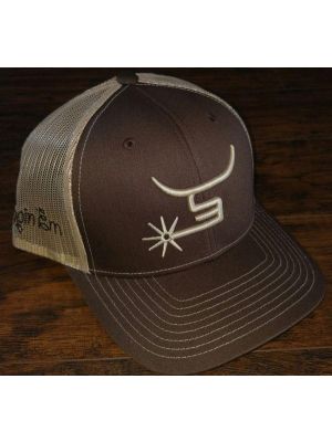 Spin-Em Rawhide 0071