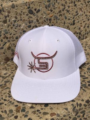 Spin-Em Bling “Rose” 0101