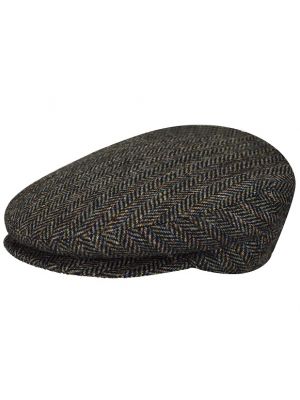 Bailey Hats Lord Stripe 25238