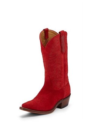 NOCONA BOOTS  WOMEN'S ROSABEL LD1203 