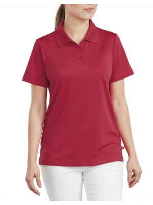 DICKIES WOMEN'S Performance Polo Shirt FS5599
