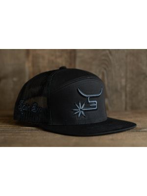 Spin-Em Black Chrome 0005