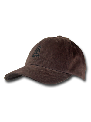 Hooey Oil Gear Hats Tycoon 3023-BR