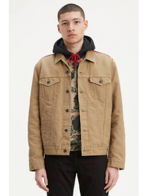 Levi's Men's X Justin Timberlake Trucker Jacket 761040000