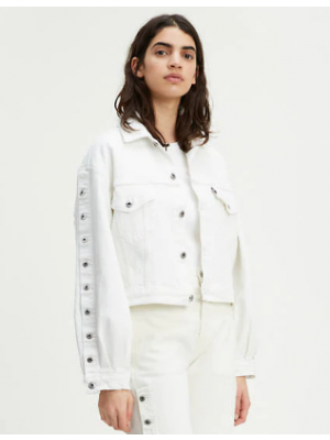 Levi's Women's Artillery Trucker Jacket 675350000