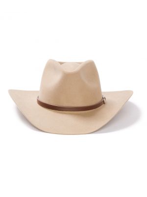 Stetson Men's SENECA 4X COWBOY HAT SBSNCA-4134