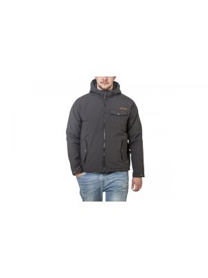 CAT MEN'S GRAVELLY INSULATED JACKET 2310241-995