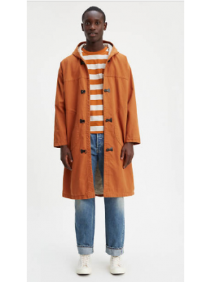 Levi's Men's 1940'S Parka Jacket 599770000