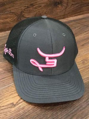 Spin-Em Ribbon II 0074