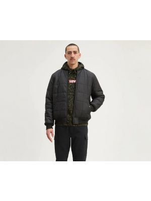 LEVI'S MEN'S Reversible Sherpa Bomber Jacket 565820003