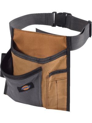 Dickies 6-Pocket Single Side Apron 57026BD