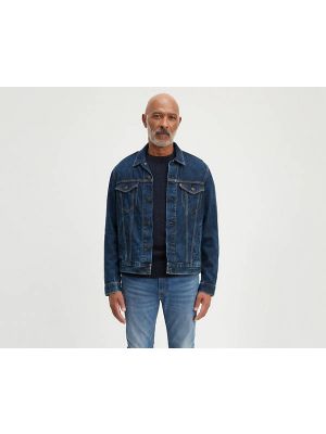 LEVI'S MEN'S  Trucker Jacket 723340404
