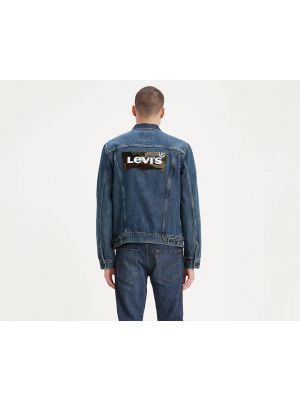 LEVI'S MEN'S Trucker Jacket 723340406