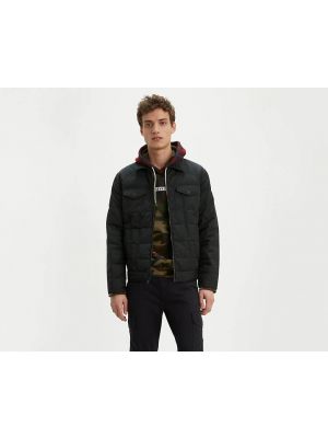 LEVI'S MEN'S  Packable Trucker Jacket 796180003