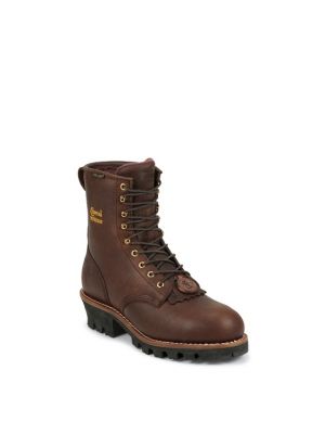 CHIPPEWA MEN'S PALADIN BRIAR INS 73060 