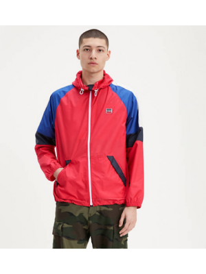 Levi's Men's Sport Utility Jacket 795770000