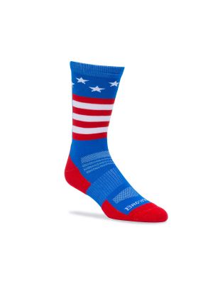 Browning UNISEX STARS AND STRIPES SOCKS 2