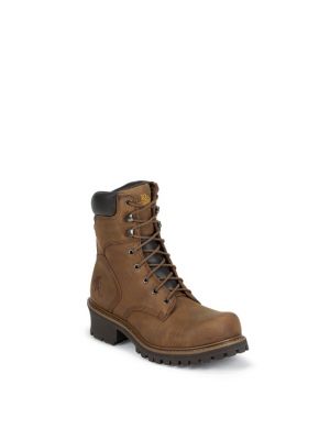 CHIPPEWA MEN'S HADOR 55025