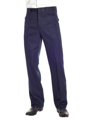 CIRCLE S POLYESTER DRESS RANCH PANT CP4793