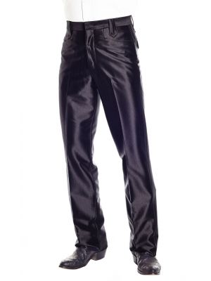 CIRCLE S SWEDISH KNIT DRESS RANCH PANT CP5091