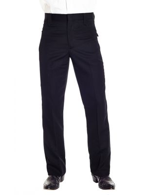 CIRCLE S POLY / WOOL DRESS RANCH PANT CP6729