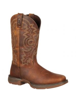 Durango Rebel by Durango Pull-On Western Boot DB4443
