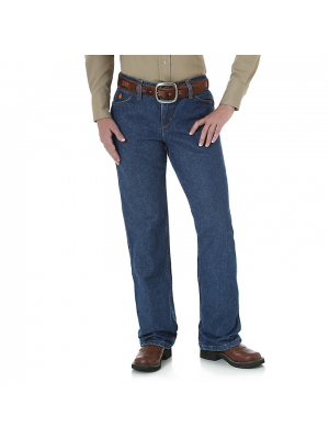 WRANGLER® WOMEN'S FR FLAME RESISTANT JEAN FRW10BL