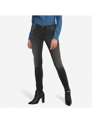 WRANGLER® WOMEN'S BORN READY SKINNY JEAN WBL0021