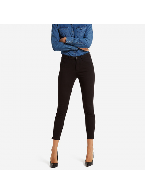 WRANGLER® WOMEN'S BORN READY SKINNY CROP JEAN WBL0038