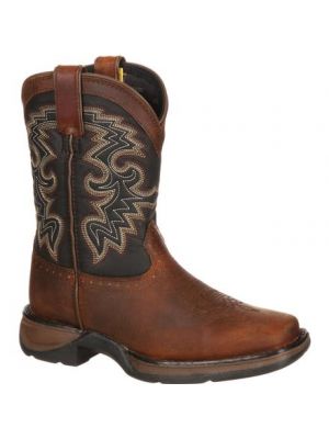 Durango Lil' Durango Little Kid Western Boot DWBT049