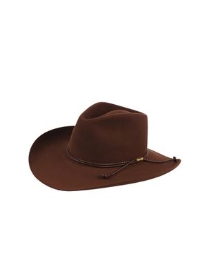 Stetson CARSON COWBOY Hat HTCO-SF04401134.CRSNR