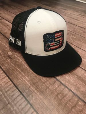 Spin-Em Patriot spin-em-0064