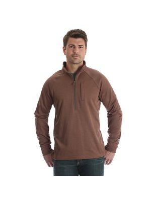 WRANGLER® COOL VANTAGE™ PULLOVER MACK22H