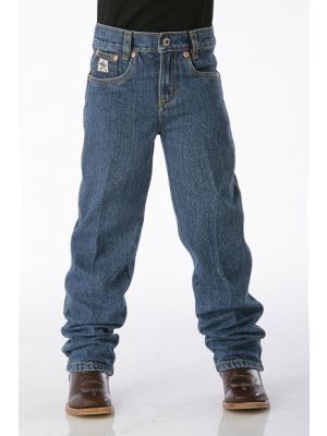Cinch Original Fit Little Boys Regular MB10042001