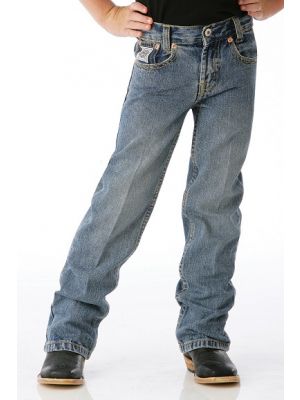 Cinch WHITE LABEL TODDLER MB12820001