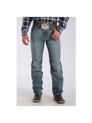 Cinch Mens Loose Fit Black Label 2.0 Jeans  MB90633006