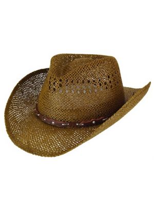 Bailey Hats Mingo S17E01