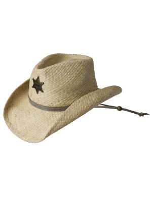 Bailey Hats Sheriff SHERIFF