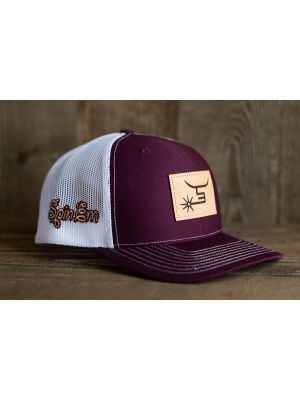 Spin-Em Rambler spin-em-0069