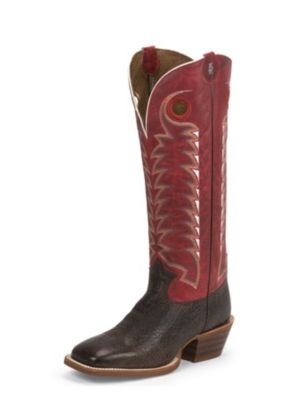 TONY LAMA MEN'S DUSKY BONHAM 3R™ BUCKAROO BOOTS 3R1027