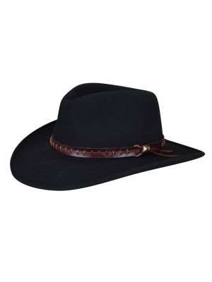Bailey Hats Firehole W05LFJ