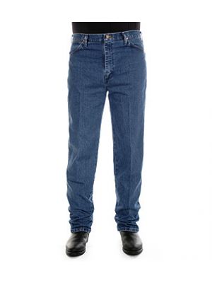 Wrangler Prewashed Stonewashed Slim Fit Jean 936GBK