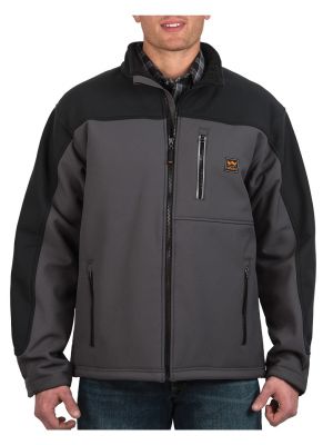 Walls Mens® Storm Protector Sherpa Lined Jacket YJ342